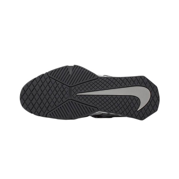 Nike Savaleos SE Weightlifting Shoes Size 10 Photon Dust/Silver FZ8664 001 NEW
